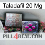 Taladafil 20Mg 38